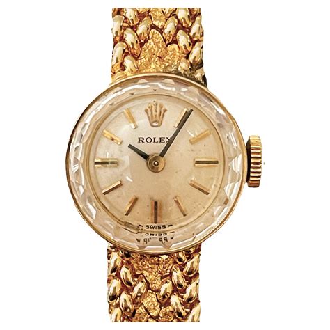 women's rolex ladies watches|vintage women's rolex watches 1960s.